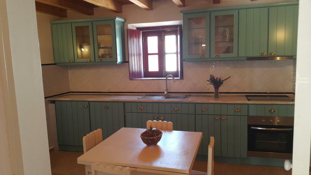 Отель Casa Da Escola Боликейме Экстерьер фото