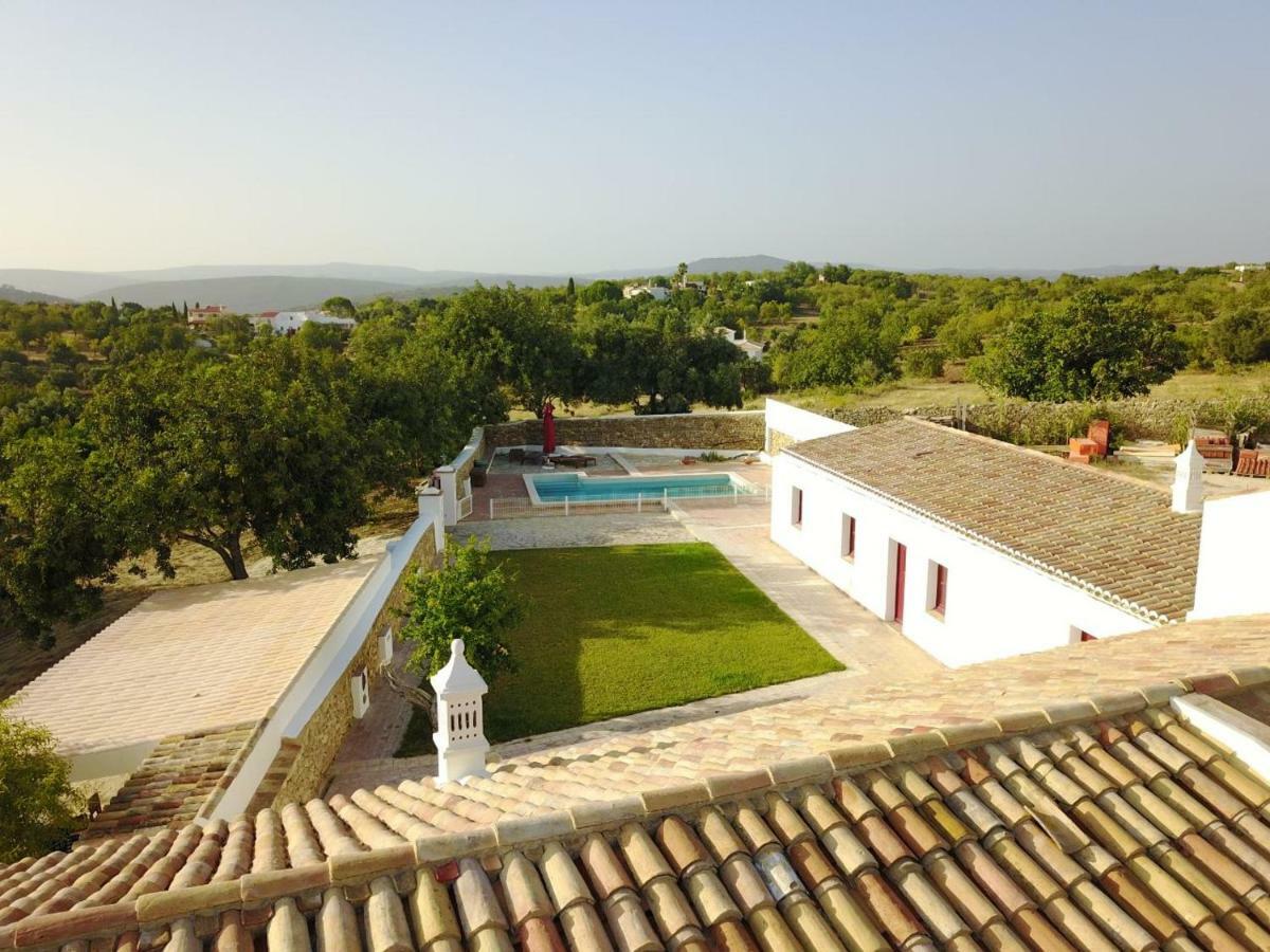 Отель Casa Da Escola Боликейме Экстерьер фото